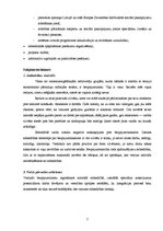 Konspekts 'Sociāla problēma', 7.