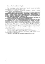 Referāts 'Migrēna', 4.