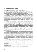 Referāts 'Migrēna', 6.