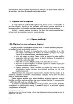 Referāts 'Migrēna', 7.