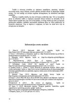 Referāts 'Migrēna', 18.