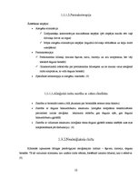 Referāts 'Rinīts un citas alerģiskas izpausmes', 10.