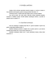 Referāts 'Rinīts un citas alerģiskas izpausmes', 11.