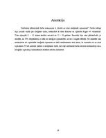 Referāts 'Rinīts un citas alerģiskas izpausmes', 19.