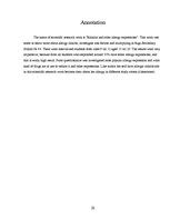 Referāts 'Rinīts un citas alerģiskas izpausmes', 20.