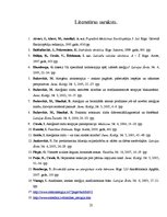 Referāts 'Rinīts un citas alerģiskas izpausmes', 21.