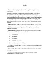 Konspekts 'Mājokļa pieejamība', 1.