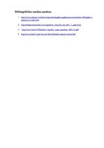 Konspekts 'Mājokļa pieejamība', 10.