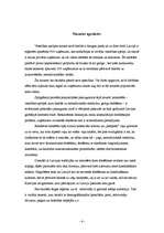 Referāts 'Nozares un produkta analīze', 4.