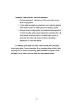 Referāts 'Nozares un produkta analīze', 5.