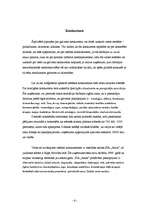 Referāts 'Nozares un produkta analīze', 6.