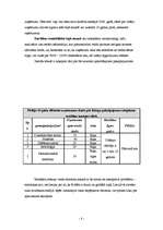 Referāts 'Nozares un produkta analīze', 8.