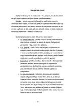 Referāts 'Nozares un produkta analīze', 10.