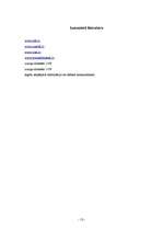 Referāts 'Nozares un produkta analīze', 12.