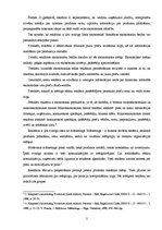 Konspekts 'Reklāmas attīstības raksturojums. Reklāma un tās loma ekonomikā un mārketingā. R', 2.