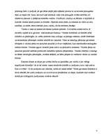 Konspekts 'Ernsts Kasīrers “Eseja par cilvēku”', 6.