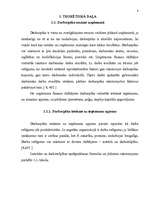 Referāts 'Darba motivācijas sistēmas ieviešana uzņēmumā', 1.