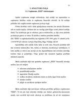 Referāts 'Darba motivācijas sistēmas ieviešana uzņēmumā', 23.