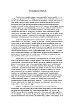 Eseja 'Trimdas literatūra', 1.