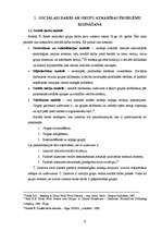 Referāts 'Sociālais darbs atkarību problēmu risināšanā', 9.