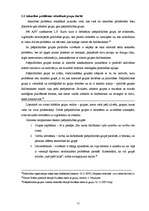 Referāts 'Sociālais darbs atkarību problēmu risināšanā', 11.