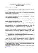 Referāts 'Sociālais darbs atkarību problēmu risināšanā', 13.