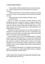 Referāts 'Sociālais darbs atkarību problēmu risināšanā', 14.