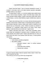 Referāts 'Sociālais darbs atkarību problēmu risināšanā', 16.