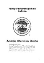Referāts 'Alternatīvie enerģijas resursu ieguves veidi - vēja ģeneratori un siltumsūkņi', 1.