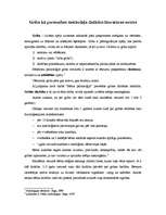 Referāts 'Griba kā personības sastāvdaļa dažādos literatūras avotos', 1.