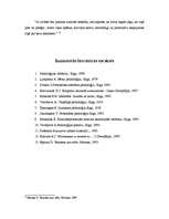 Referāts 'Griba kā personības sastāvdaļa dažādos literatūras avotos', 12.