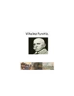 Referāts 'Vilhelms Purvītis', 1.