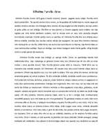 Referāts 'Vilhelms Purvītis', 3.