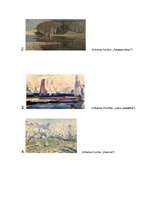 Referāts 'Vilhelms Purvītis', 17.