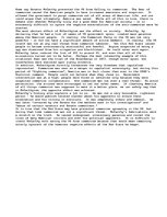 Eseja 'McCarthy- Force for Good or Evil?', 1.