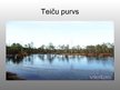 Prezentācija 'Teiču dabas rezervāts', 11.