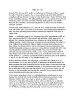 Konspekts 'Recenzija par grāmatu "Viss, itin viss"', 1.