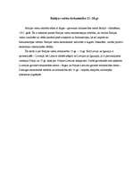 Referāts 'Latvijas amatniecības un tirdzniecības vēsture', 3.