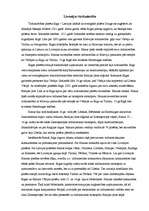 Referāts 'Latvijas amatniecības un tirdzniecības vēsture', 5.