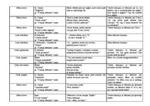 Konspekts 'Bērnu dzejoļu analīze', 8.