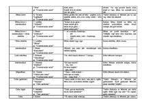 Konspekts 'Bērnu dzejoļu analīze', 13.