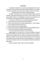 Diplomdarbs 'Darījumi ar atvasinātiem finanšu instrumentiem kā valūtas un cenu risku pārvaldī', 4.