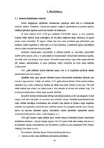 Diplomdarbs 'Darījumi ar atvasinātiem finanšu instrumentiem kā valūtas un cenu risku pārvaldī', 31.