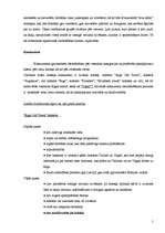 Referāts 'Jauna hosteļa izveidošana Rīgā', 5.