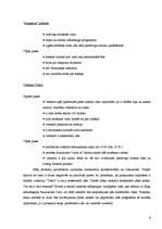 Referāts 'Jauna hosteļa izveidošana Rīgā', 6.