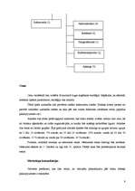 Referāts 'Jauna hosteļa izveidošana Rīgā', 9.