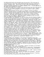 Eseja 'Supply Chain Management B2B vs B2C', 2.