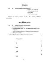 Referāts 'Mazlietotu automašīnu tirgus izpēte', 15.