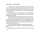 Referāts 'Ceļu būves firma SIA "Binders"', 3.