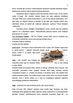 Referāts 'Ceļu būves firma SIA "Binders"', 6.